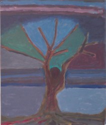 Træets bøn (2012)
